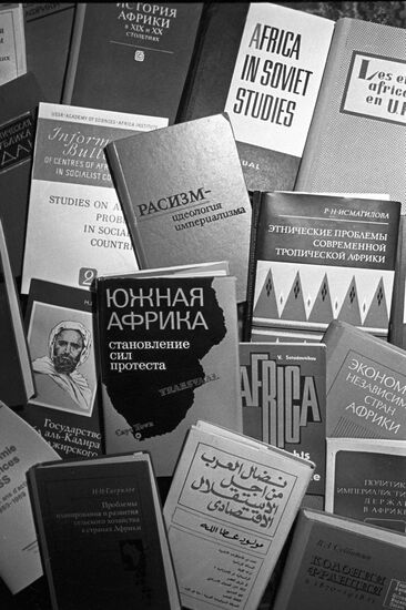 Scientific works