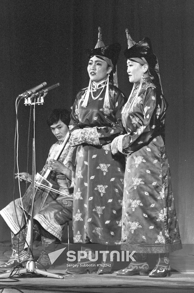 Photo "Duet"