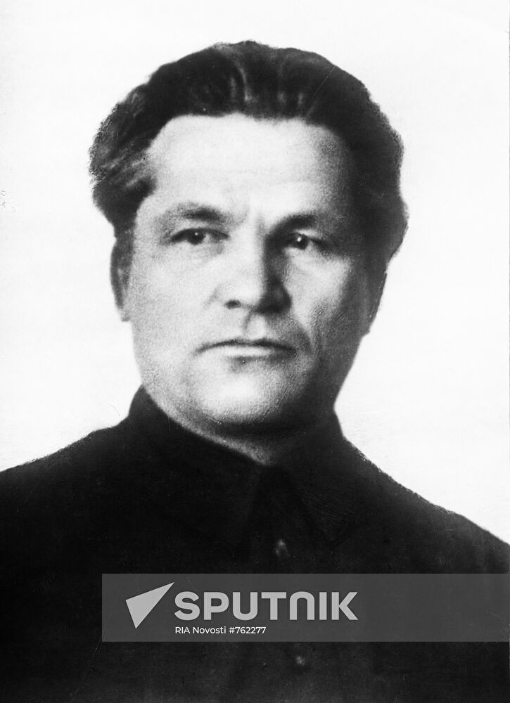 Sergei Kirov