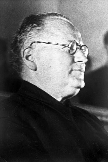 Maksim Litvinov