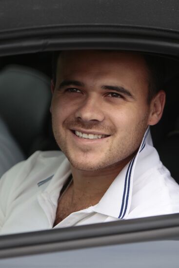 Emin Agalarov