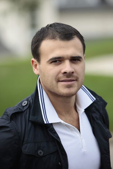 Emin Agalarov