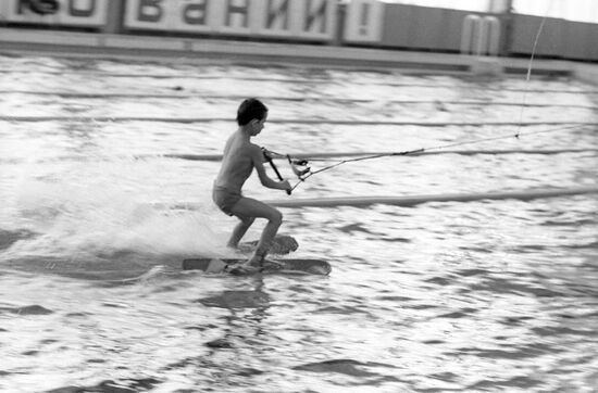 Oleg Strizhakov