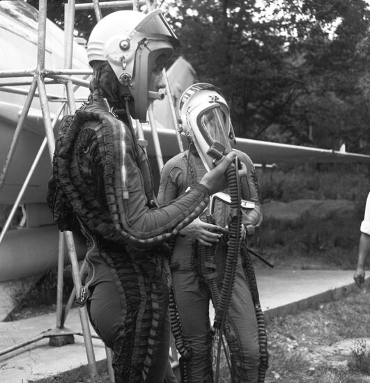 School of the Young Cosmonauts