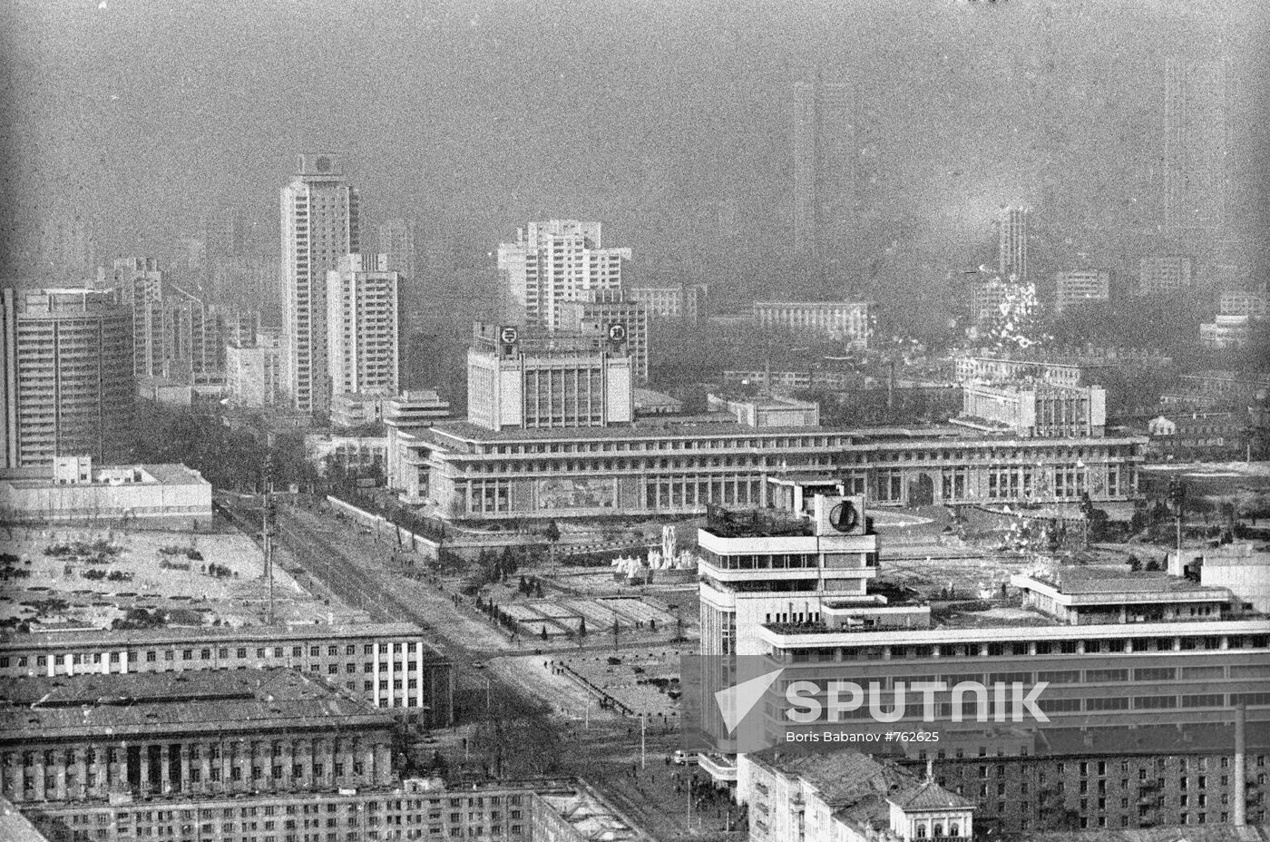 Pyongyang
