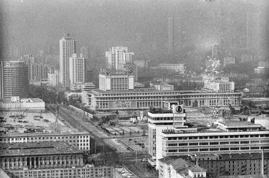 Pyongyang