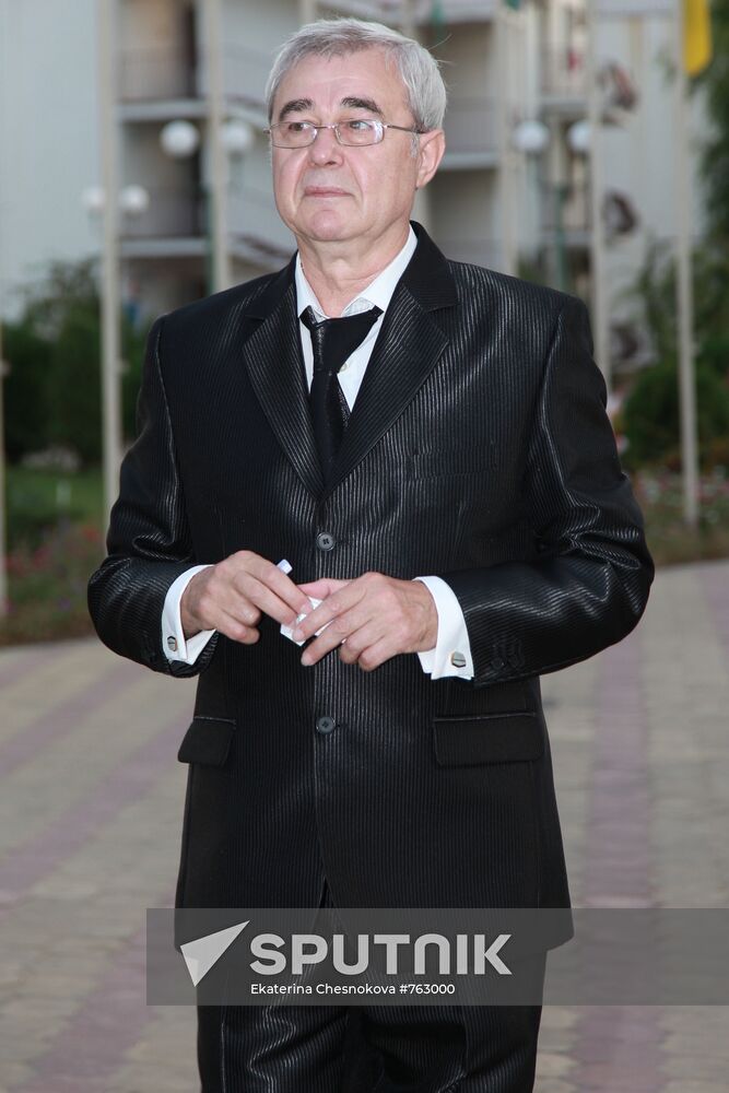 Oleg Fialko