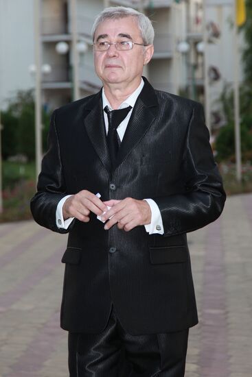 Oleg Fialko