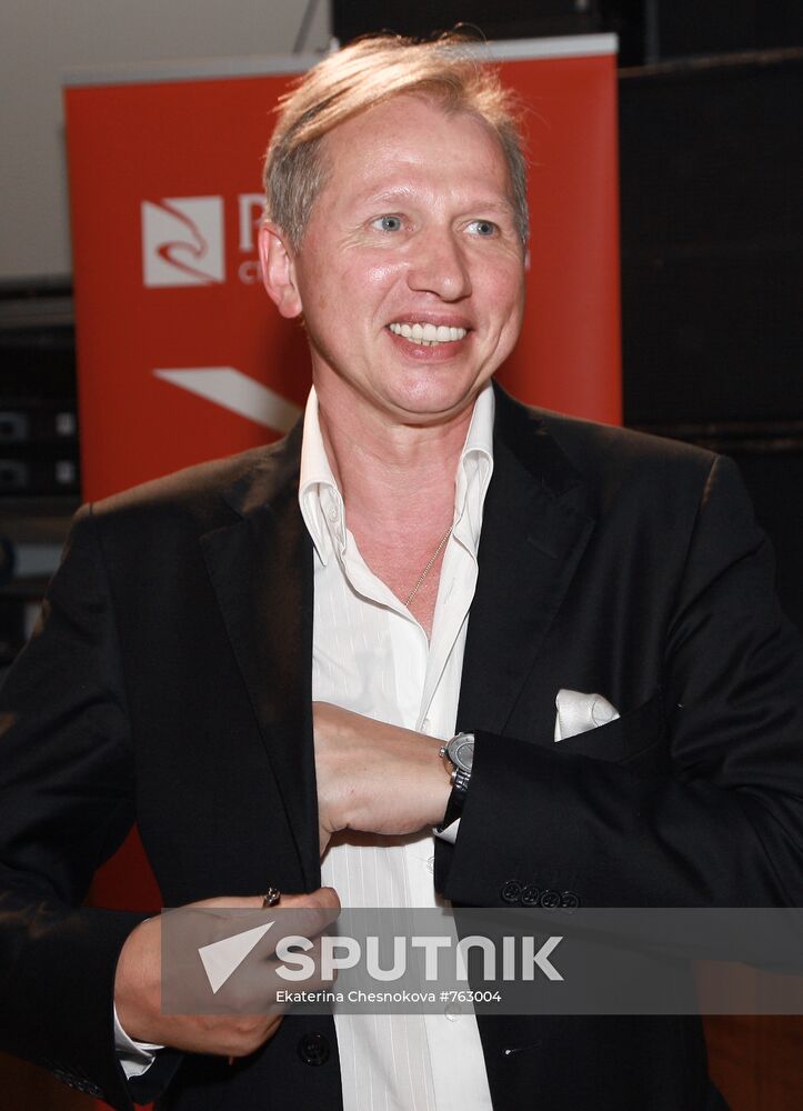 Andrei Ankudinov