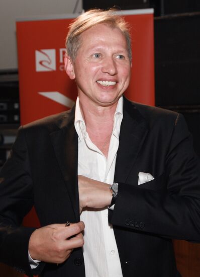 Andrei Ankudinov