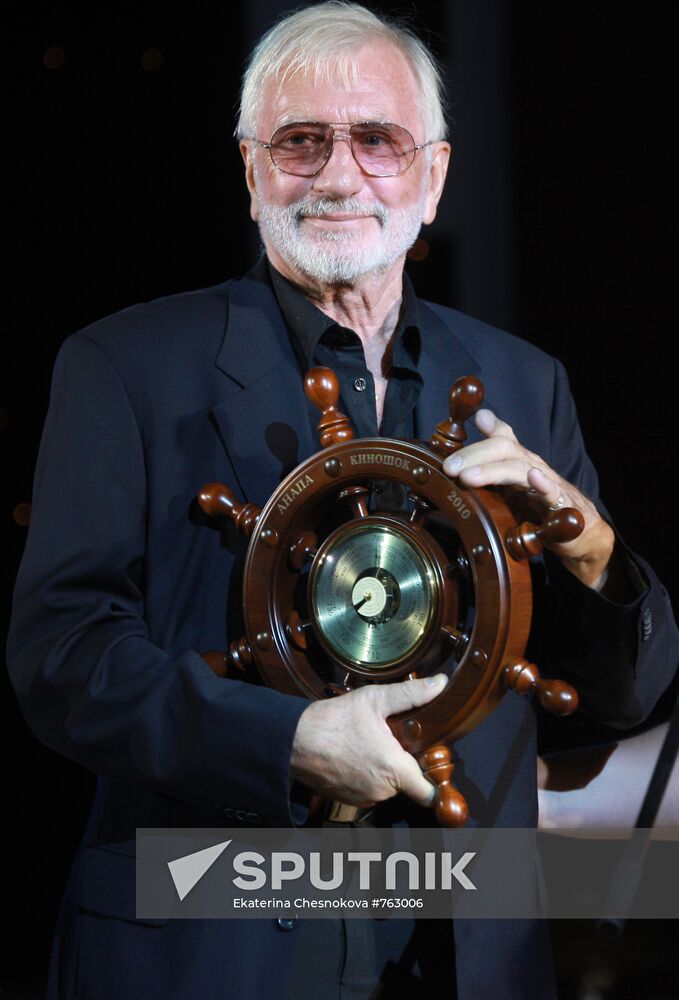 Viktor Mereshko