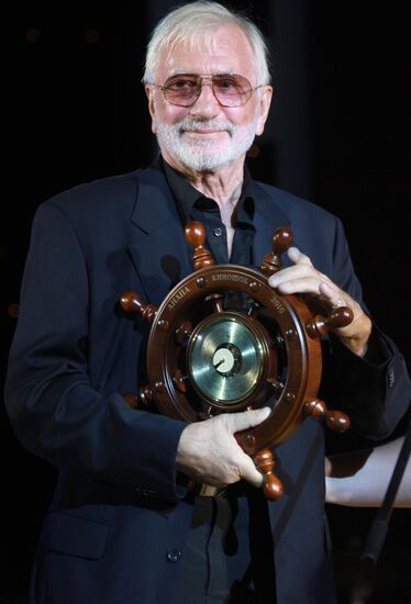 Viktor Mereshko