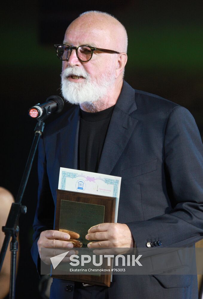 Irakly Kvirikadze