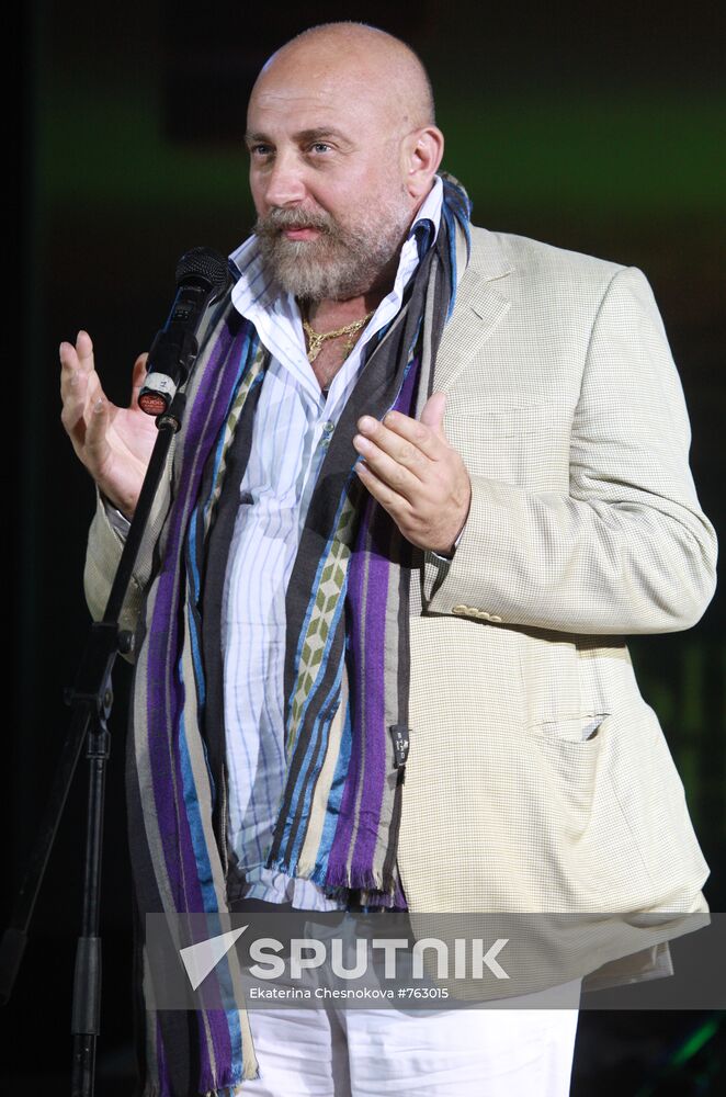 Pavel Kaplevich
