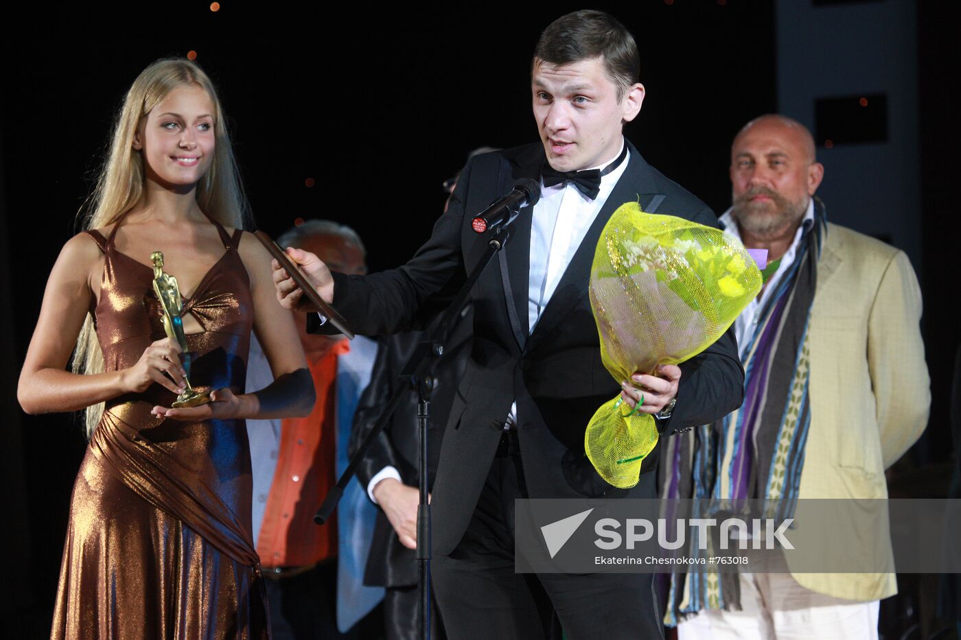 Viktor Nemets
