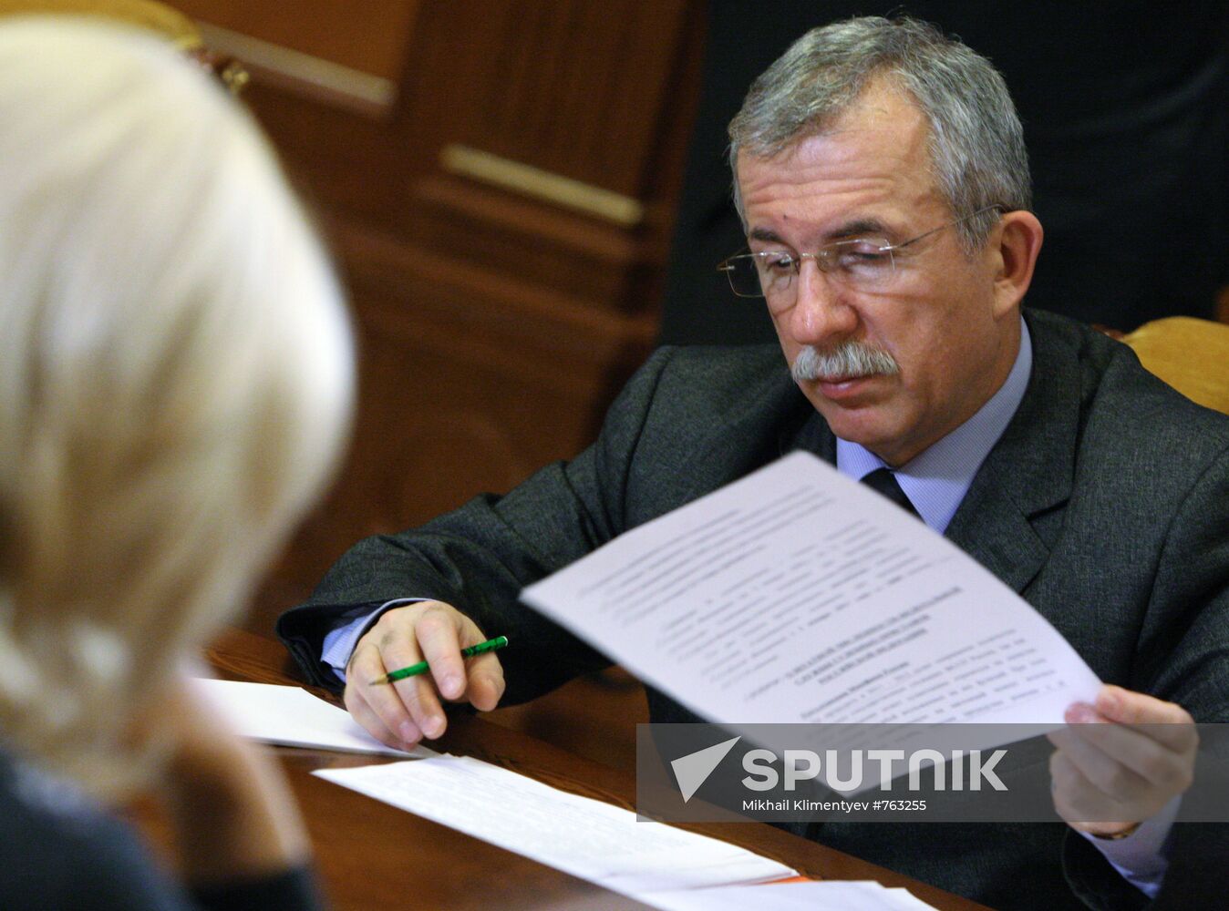 Oleg Markov