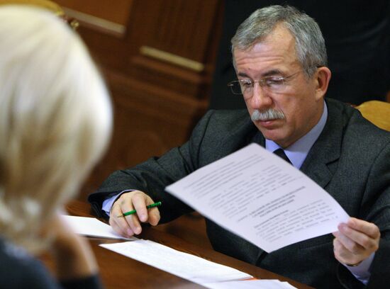 Oleg Markov