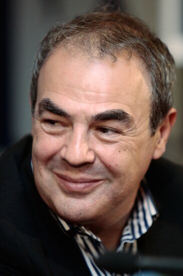 Leonid Roberman