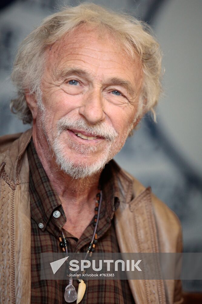 Pierre Richard