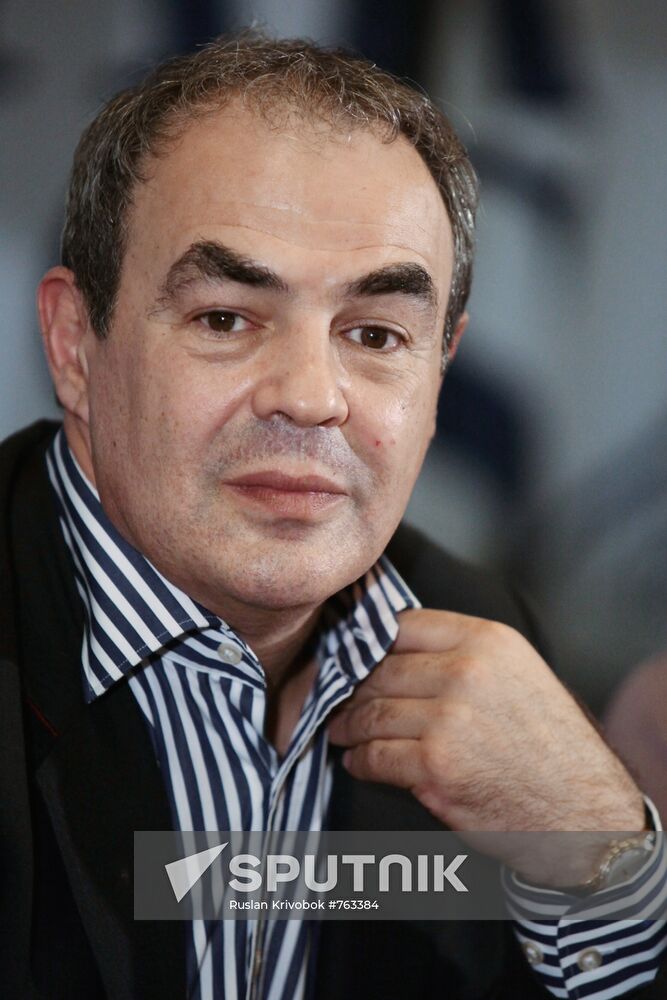 Leonid Roberman