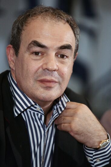Leonid Roberman