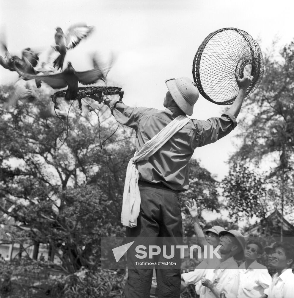 Holiday to mark the liberation of South Vietnam