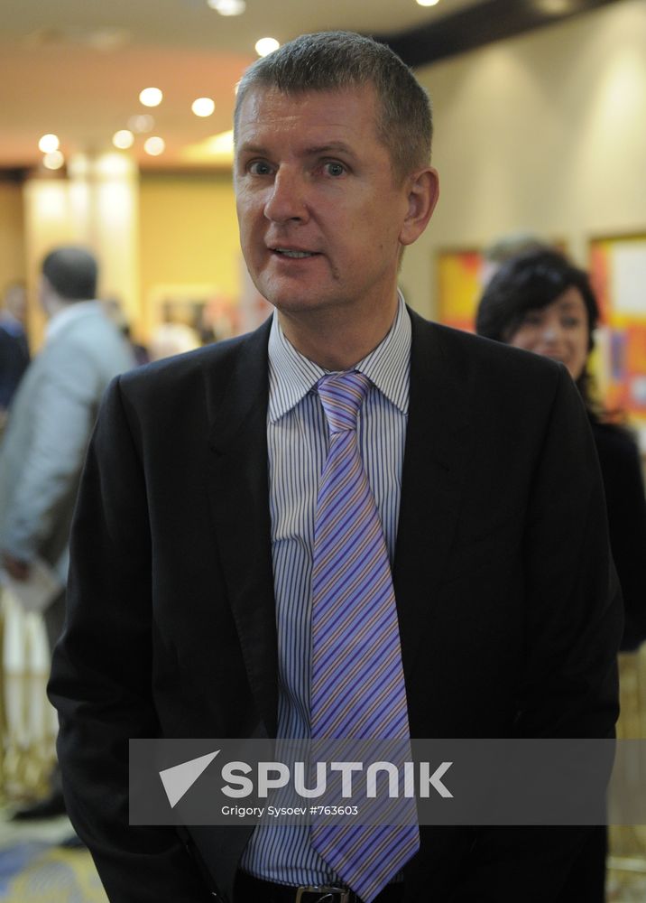 Yury Aksyuta