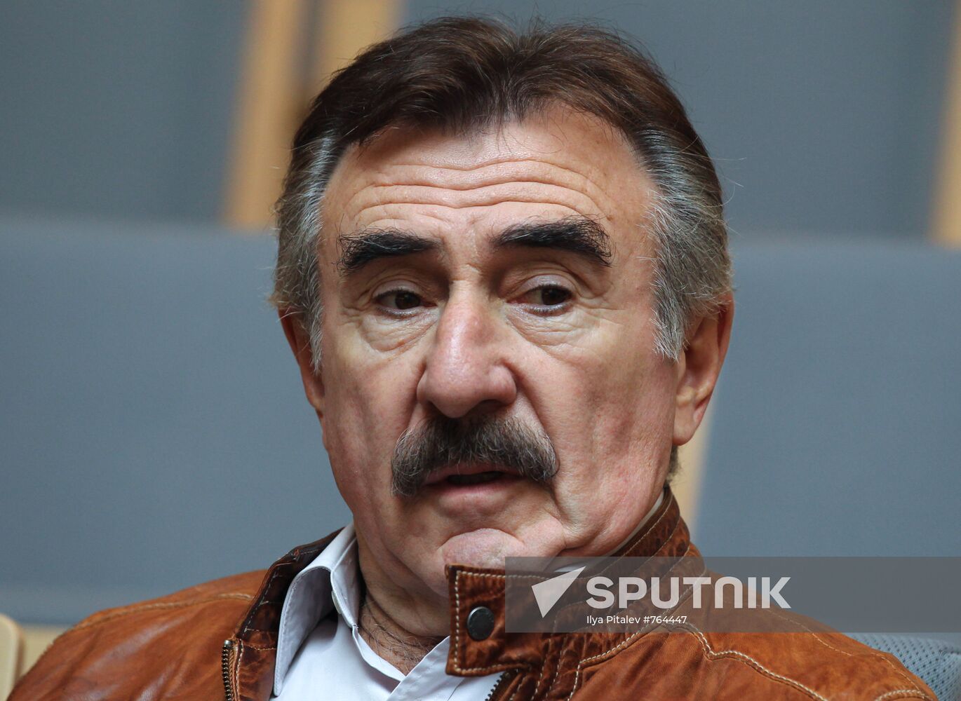 Leonid Kanevsky