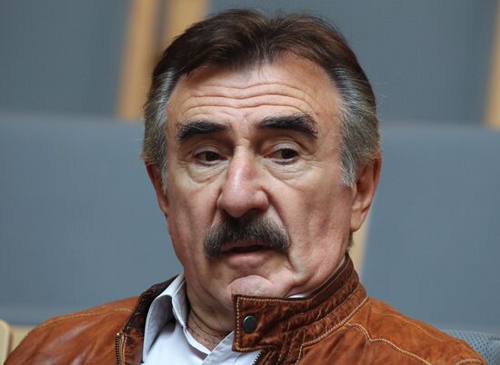 Leonid Kanevsky