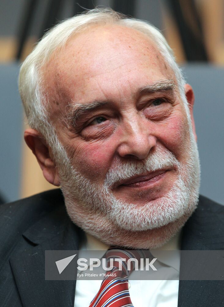 Vladimir Mikhailov