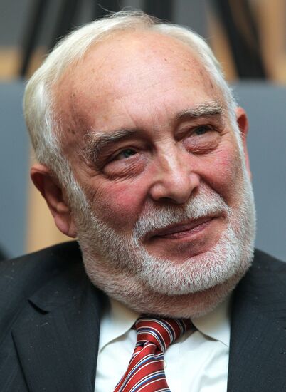 Vladimir Mikhailov