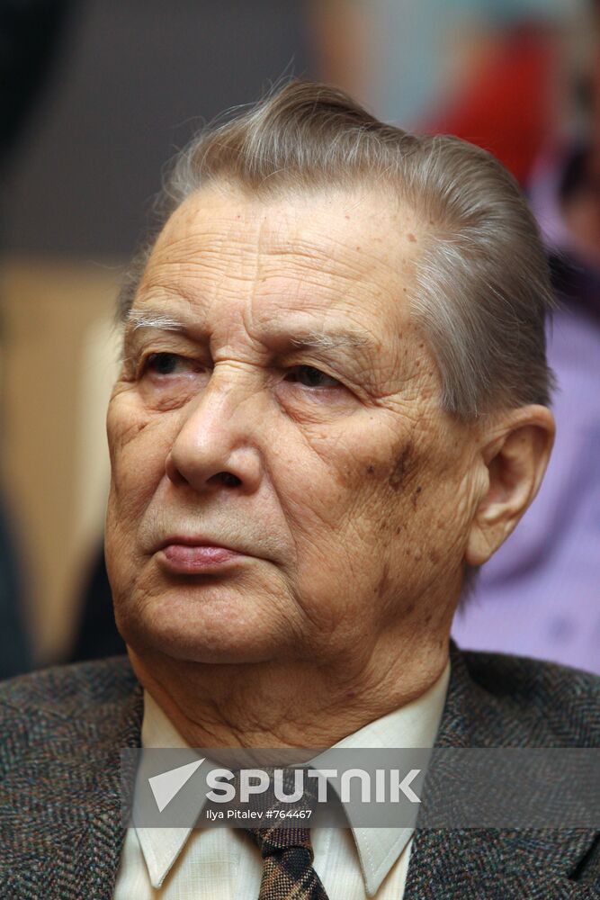Andrei Eshpai