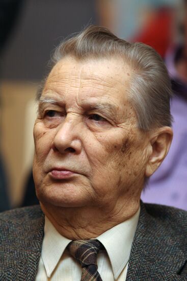 Andrei Eshpai