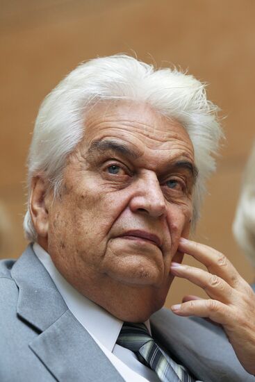 Yevgeny Krylatov