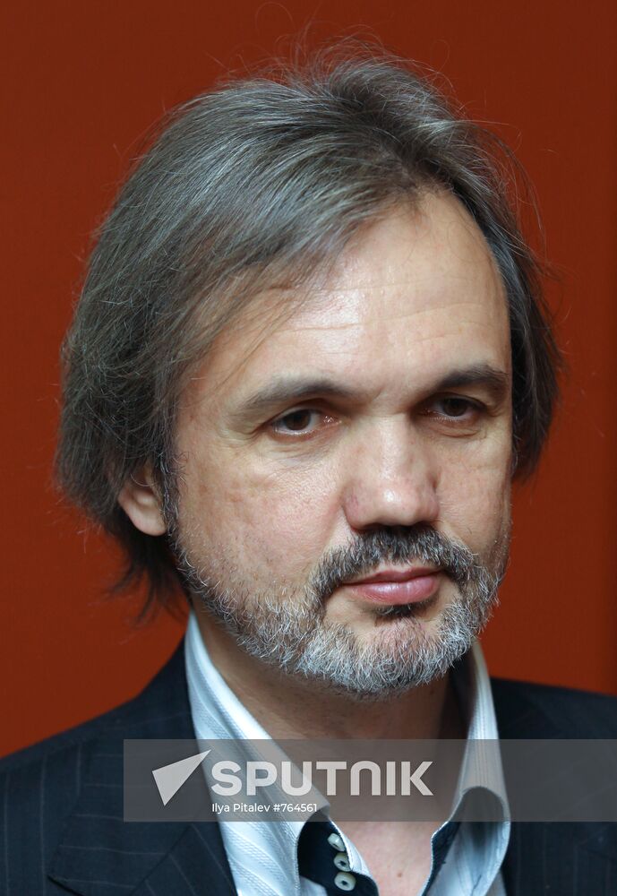 Andrei Kovalchuk