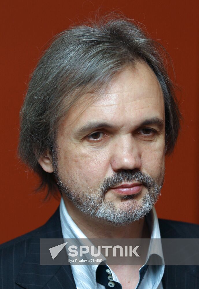 Andrei Kovalchuk