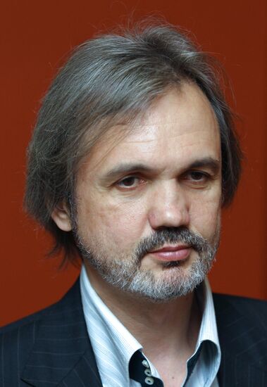 Andrei Kovalchuk