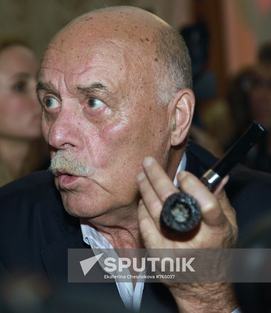 Stanislav Govorukhin