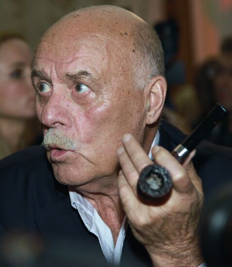 Stanislav Govorukhin