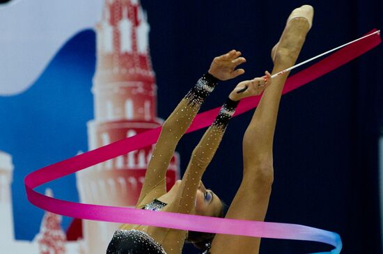 Yevgeniya Kanayeva