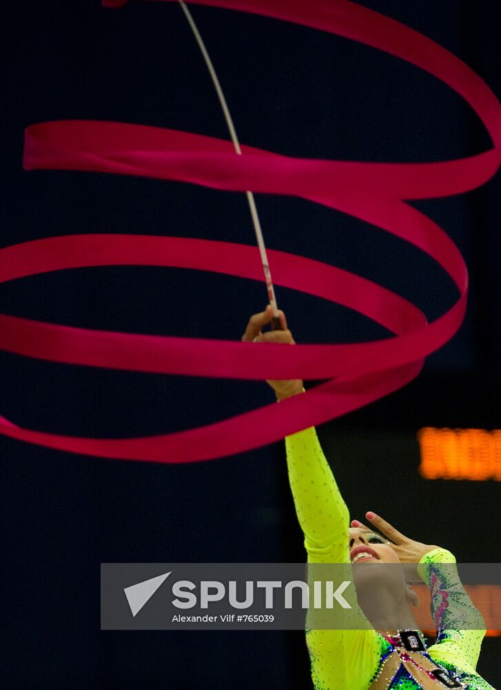 Darya Dmitriyeva