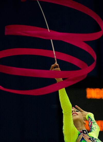 Darya Dmitriyeva