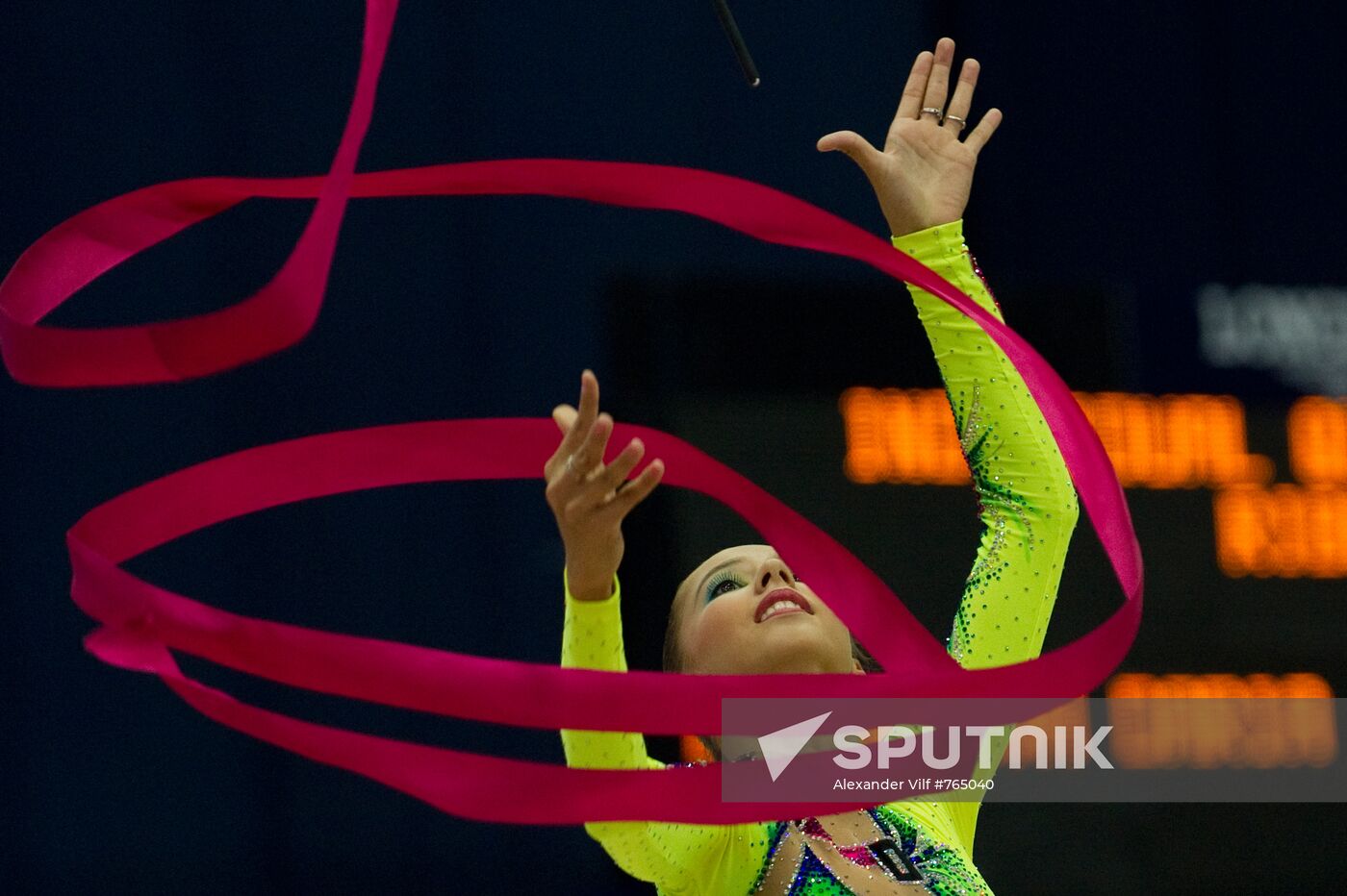 Darya Dmitriyeva
