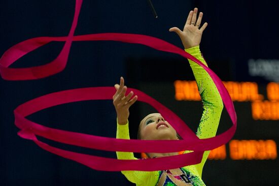 Darya Dmitriyeva