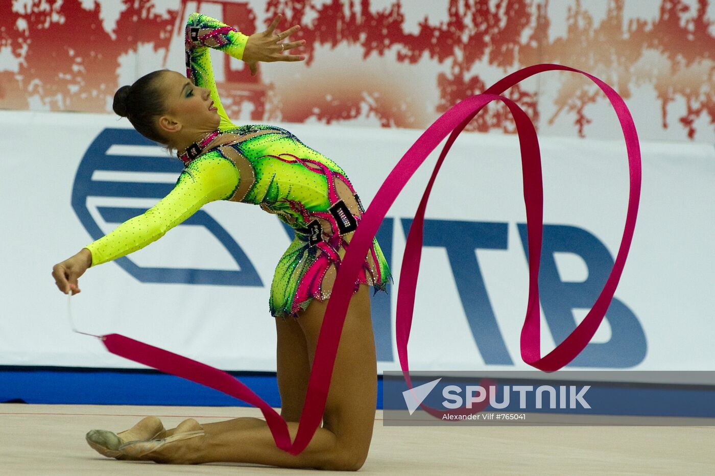 Darya Dmitriyeva