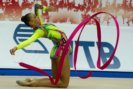Darya Dmitriyeva