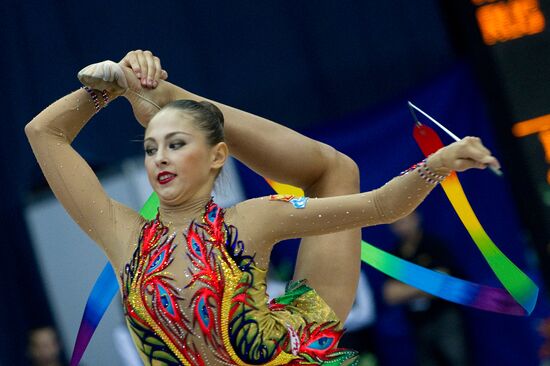 Darya Kondakova