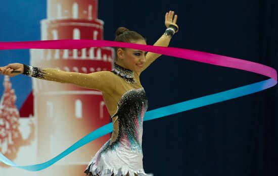 Yevgeniya Kanayeva