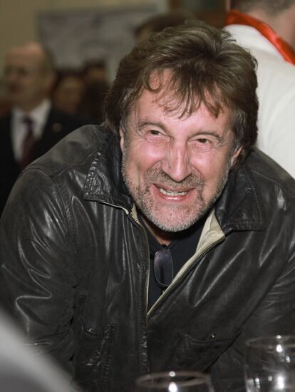Leonid Yarmolnik