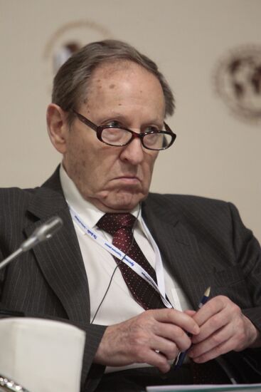 Vsevolod Peresypkin